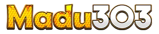 Logo horizontal madu303 Indonesia